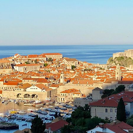 Two-Bedroom Apartment "Belvedere Dubrovnik" - Old Town And Sea Views 外观 照片