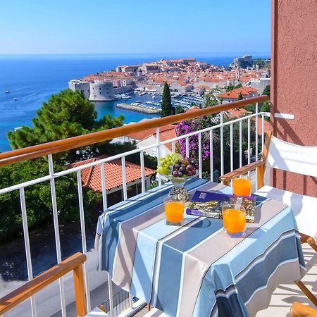 Two-Bedroom Apartment "Belvedere Dubrovnik" - Old Town And Sea Views 外观 照片