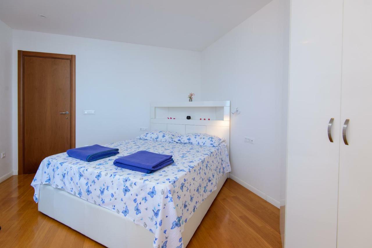 Two-Bedroom Apartment "Belvedere Dubrovnik" - Old Town And Sea Views 外观 照片