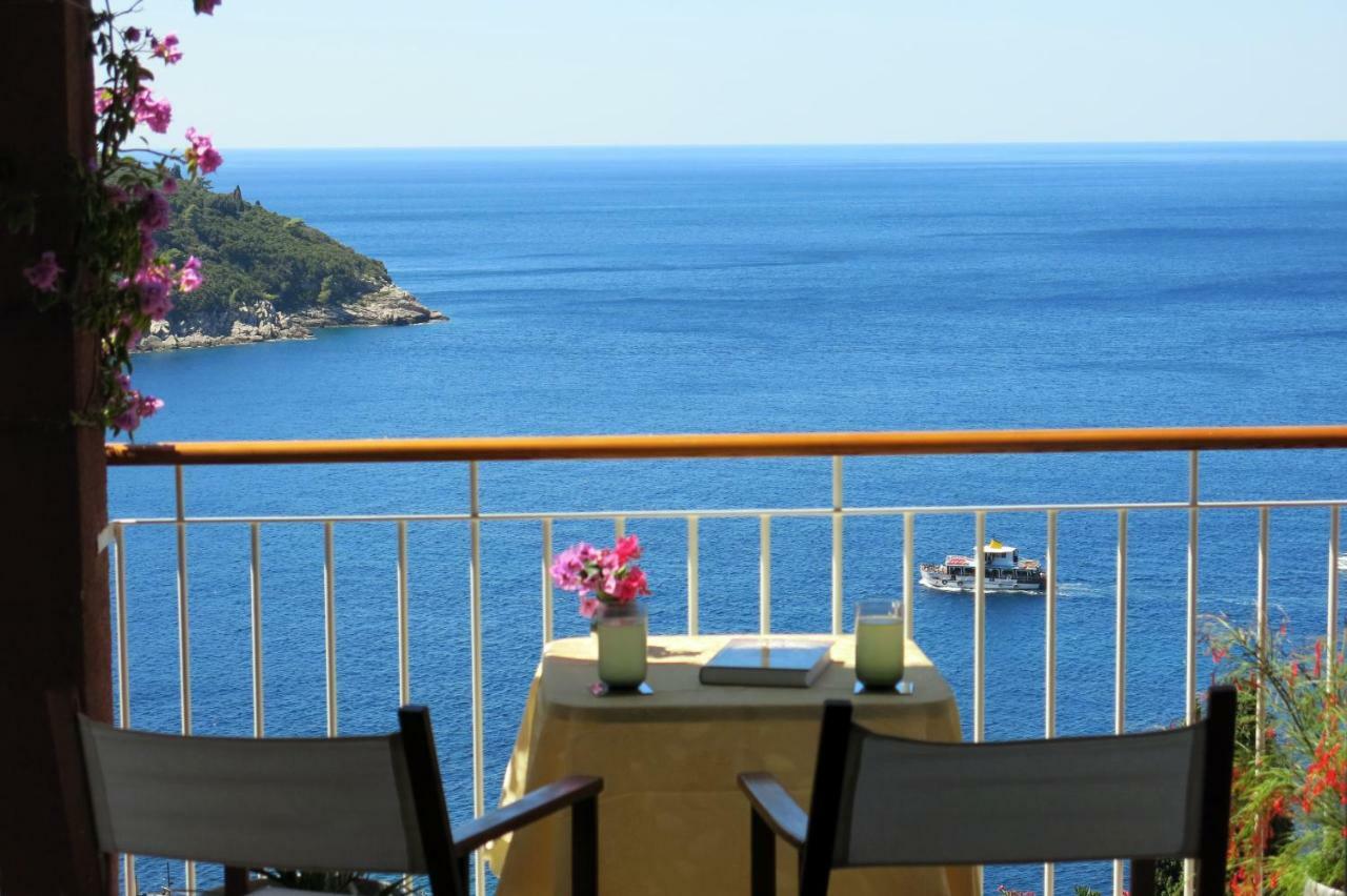 Two-Bedroom Apartment "Belvedere Dubrovnik" - Old Town And Sea Views 外观 照片